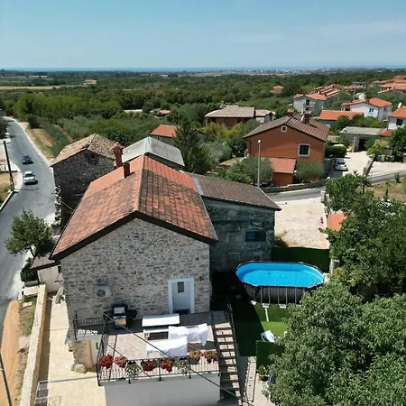 Istrian App House Margarita *
