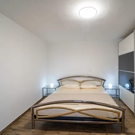 Istrian App House Margarita Apartment Vilanija