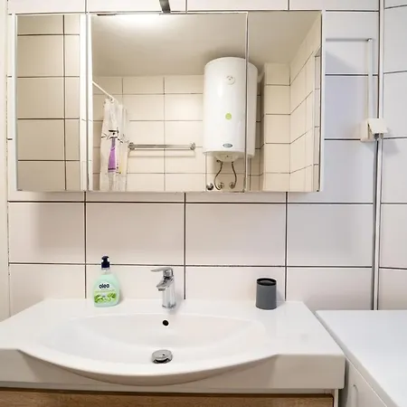 Istrian App House Margarita Apartment