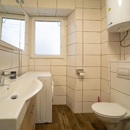 Apartment Istrian App House Margarita