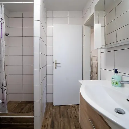 Apartment Istrian App House Margarita Vilanija