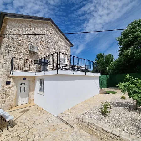 Istrian App House Margarita Apartment *