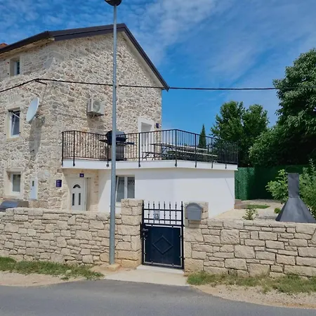 Istrian App House Margarita Apartment Vilanija
