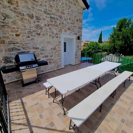 Istrian App House Margarita Apartment *