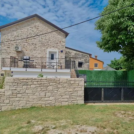 Istrian App House Margarita Apartment