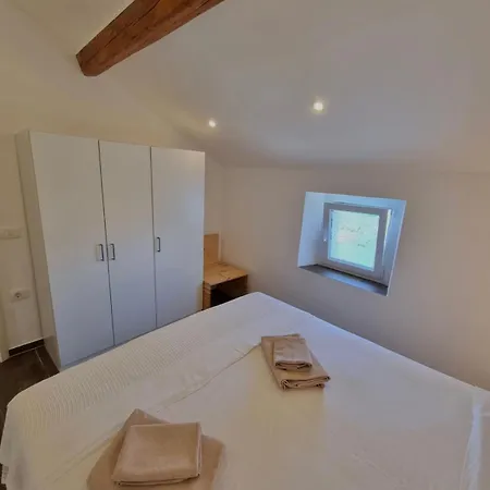 Istrian App House Margarita Apartment