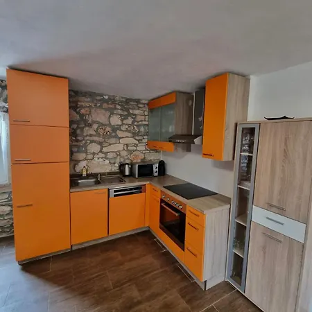 Istrian App House Margarita *