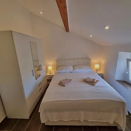 Istrian App House Margarita Vilanija