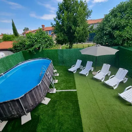 Istrian App House Margarita Apartment