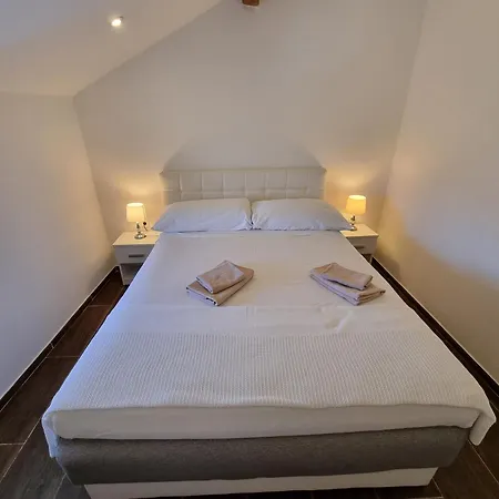 Istrian App House Margarita Apartment *