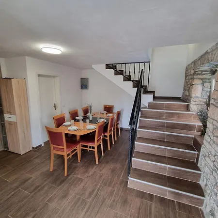 Apartment Istrian App House Margarita